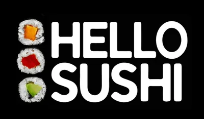 Hello Sushi